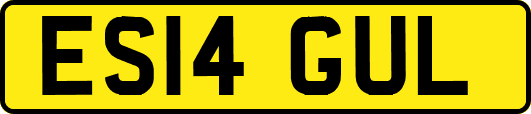 ES14GUL