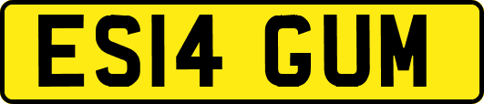 ES14GUM