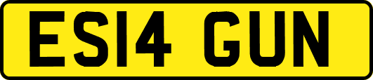 ES14GUN