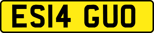 ES14GUO