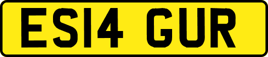 ES14GUR