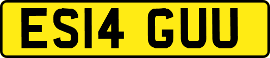 ES14GUU