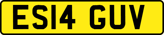ES14GUV