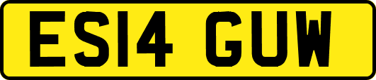 ES14GUW
