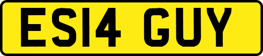 ES14GUY