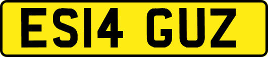 ES14GUZ