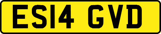 ES14GVD