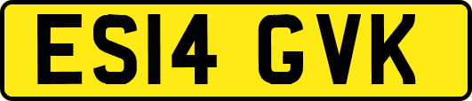 ES14GVK
