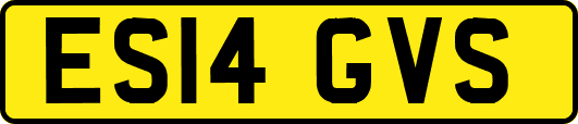 ES14GVS