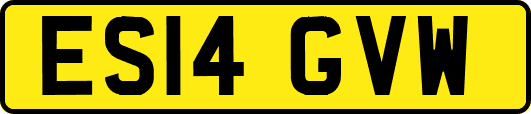 ES14GVW
