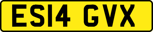 ES14GVX