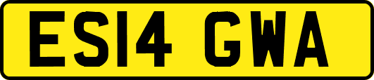 ES14GWA