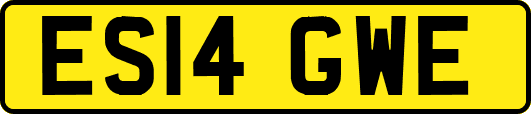 ES14GWE