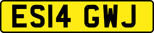 ES14GWJ