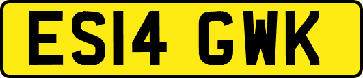 ES14GWK