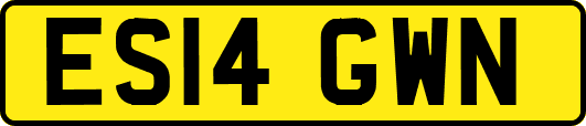 ES14GWN