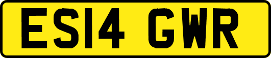 ES14GWR