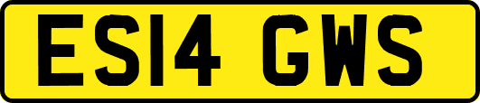 ES14GWS