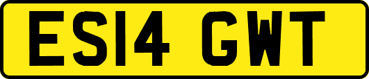 ES14GWT
