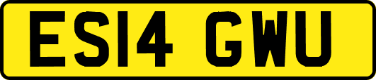ES14GWU
