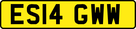 ES14GWW