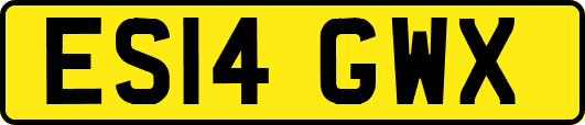 ES14GWX