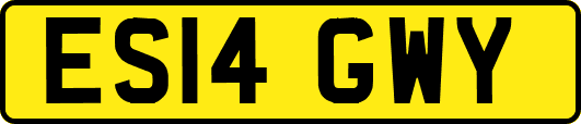 ES14GWY
