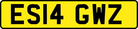ES14GWZ