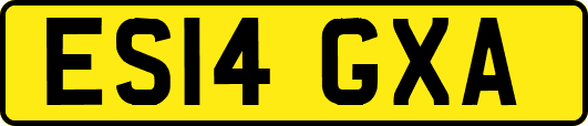 ES14GXA