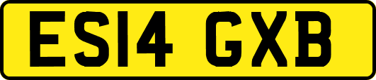 ES14GXB