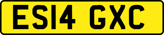 ES14GXC