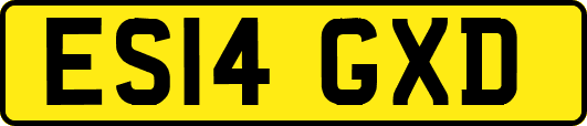 ES14GXD