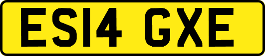 ES14GXE