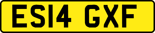 ES14GXF