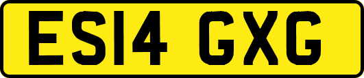 ES14GXG