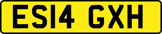ES14GXH