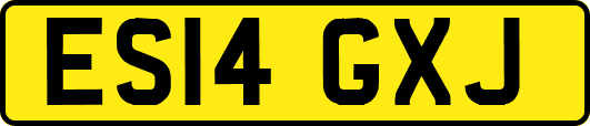 ES14GXJ