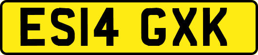 ES14GXK