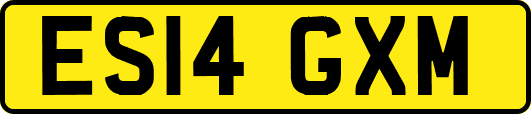 ES14GXM