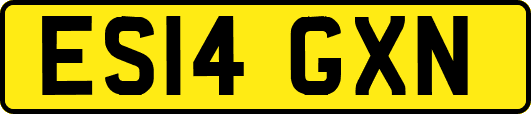 ES14GXN
