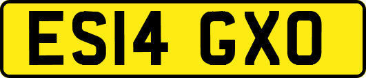 ES14GXO
