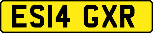 ES14GXR