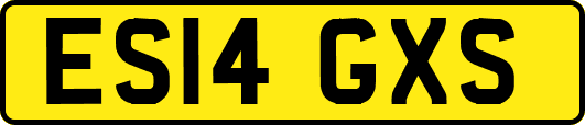 ES14GXS