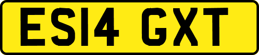 ES14GXT