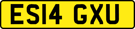ES14GXU