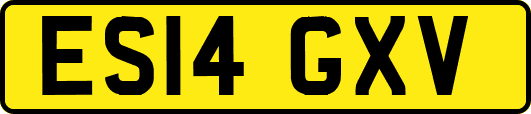 ES14GXV