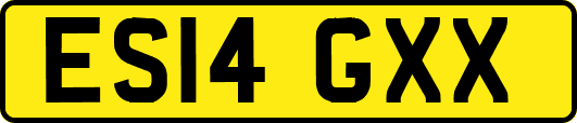 ES14GXX