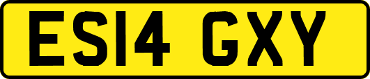 ES14GXY