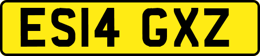 ES14GXZ