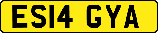 ES14GYA
